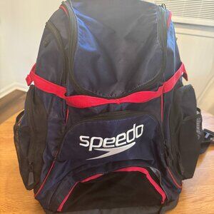 USA Speedo Swim Bag